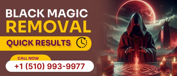 black-magic specialist