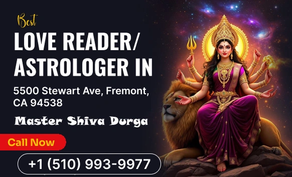 Love Reader Astrologer