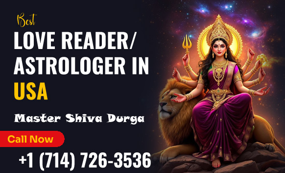 Love Reader Astrologer