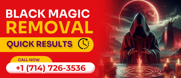 black-magic specialist