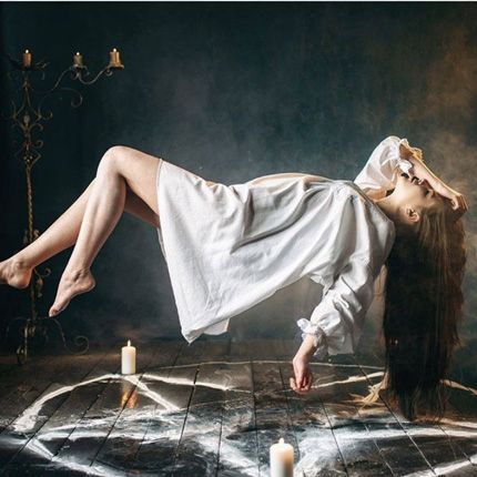 Black Magic Removal