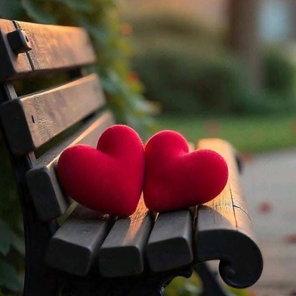 Get Your Love Back
