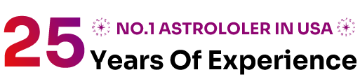 Astrologer With Years of Experience